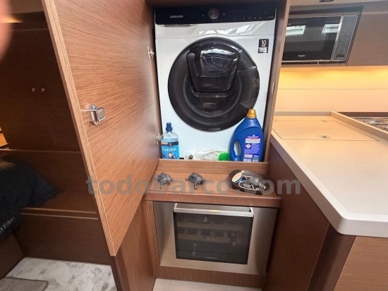 Beneteau Oceanis 51.1 usado à venda