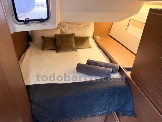 Beneteau Oceanis 51.1 usado à venda