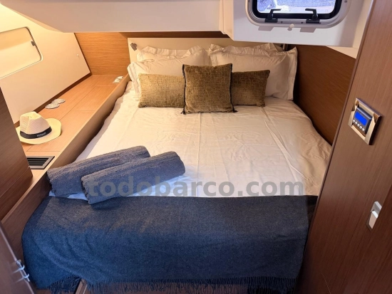 Beneteau Oceanis 51.1 usado à venda
