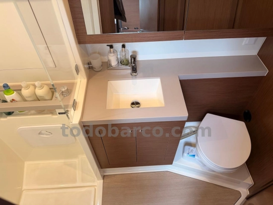 Beneteau Oceanis 51.1 usado à venda