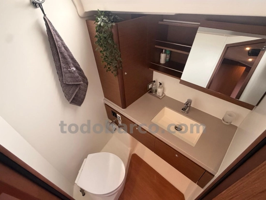 Beneteau Oceanis 51.1 usado à venda