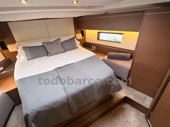 Beneteau Oceanis 51.1 usado à venda