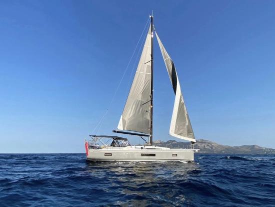 Beneteau Oceanis 51.1 usado à venda