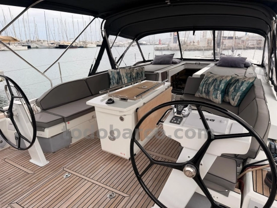 Beneteau Oceanis 51.1 usado à venda
