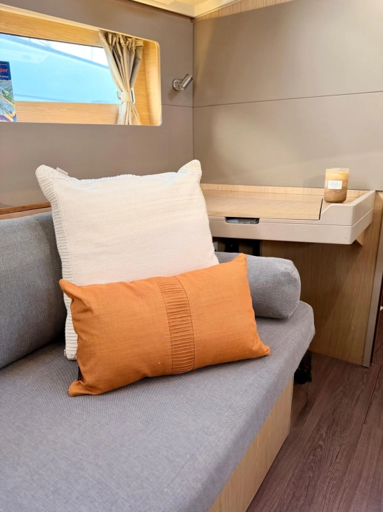 Beneteau Oceanis 41.1 usata in vendita
