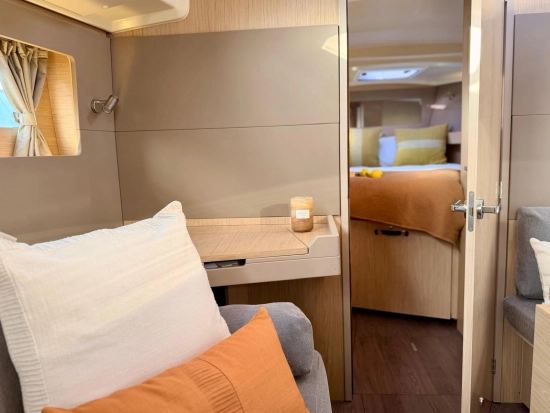 Beneteau Oceanis 41.1 usata in vendita