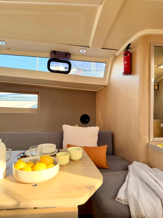 Beneteau Oceanis 41.1 usata in vendita