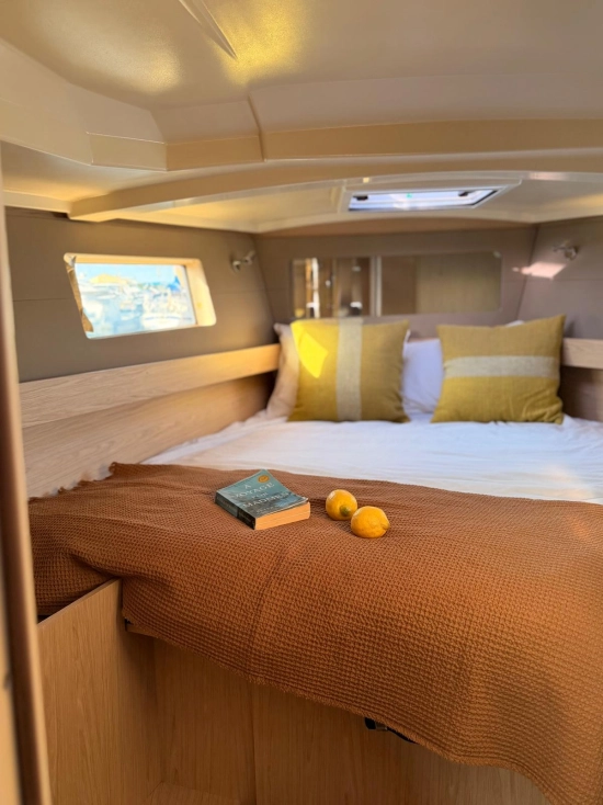 Beneteau Oceanis 41.1 usata in vendita