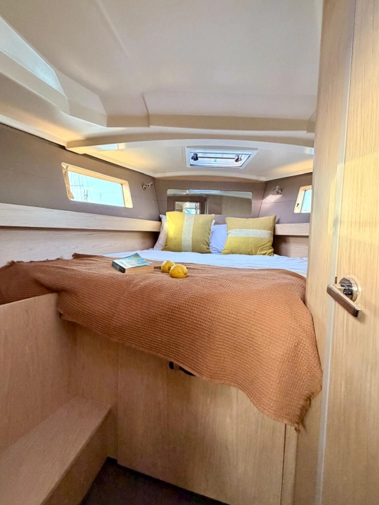 Beneteau Oceanis 41.1 usata in vendita