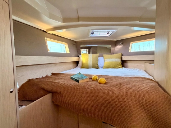 Beneteau Oceanis 41.1 usata in vendita