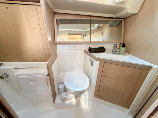 Beneteau Oceanis 41.1 usata in vendita