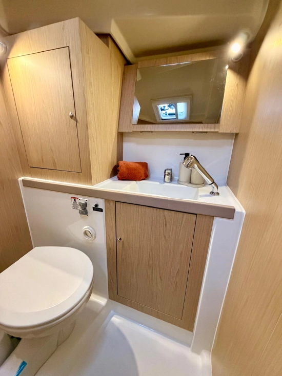 Beneteau Oceanis 41.1 usata in vendita
