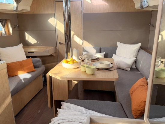 Beneteau Oceanis 41.1 usata in vendita