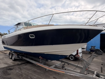 Beneteau OMBRINE 960 usata in vendita