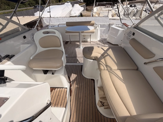 Beneteau OMBRINE 960 de segunda mano en venta