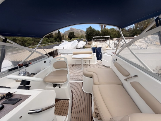 Beneteau OMBRINE 960 de segunda mano en venta