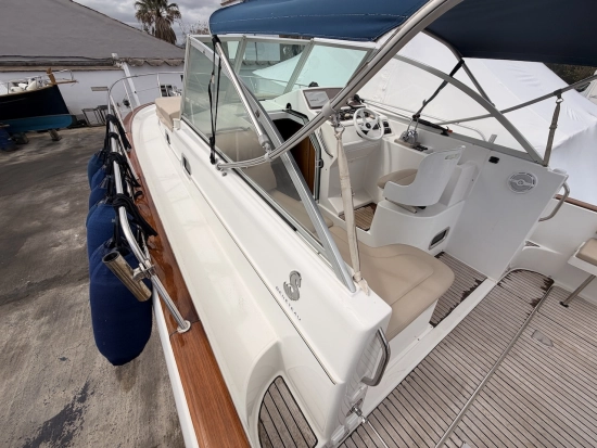 Beneteau OMBRINE 960 de segunda mano en venta