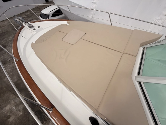 Beneteau OMBRINE 960 de segunda mano en venta