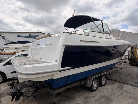Beneteau OMBRINE 960 de segunda mano en venta