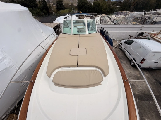 Beneteau OMBRINE 960 de segunda mano en venta