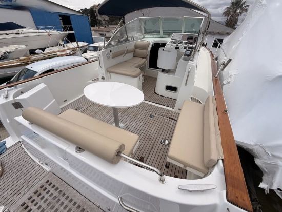 Beneteau OMBRINE 960 de segunda mano en venta