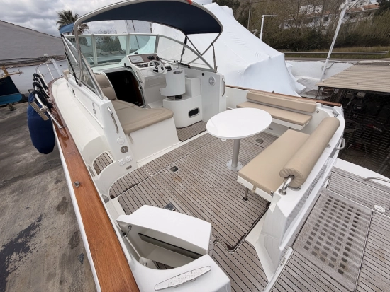 Beneteau OMBRINE 960 de segunda mano en venta