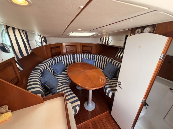 Beneteau OMBRINE 960 de segunda mano en venta
