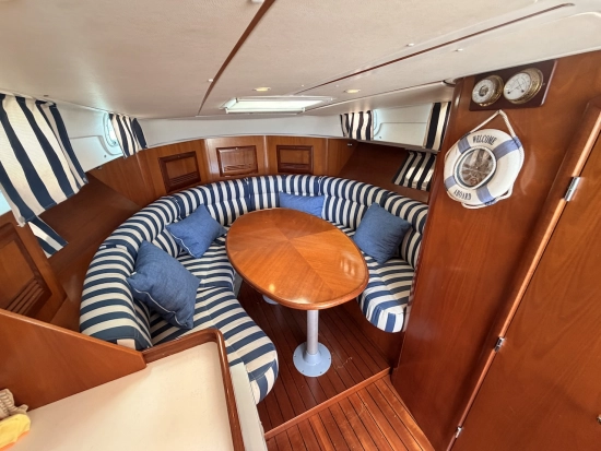 Beneteau OMBRINE 960 de segunda mano en venta