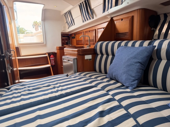 Beneteau OMBRINE 960 de segunda mano en venta