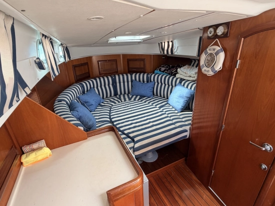 Beneteau OMBRINE 960 de segunda mano en venta
