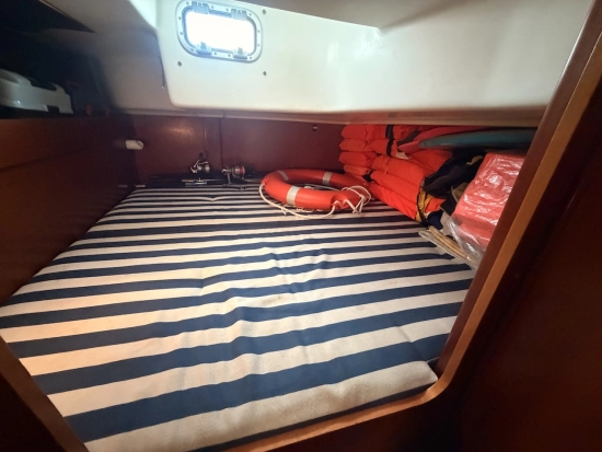 Beneteau OMBRINE 960 de segunda mano en venta