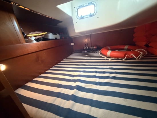 Beneteau OMBRINE 960 de segunda mano en venta