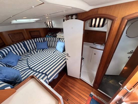 Beneteau OMBRINE 960 de segunda mano en venta