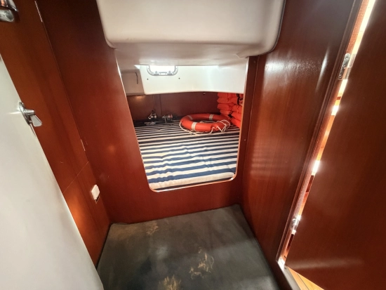 Beneteau OMBRINE 960 de segunda mano en venta