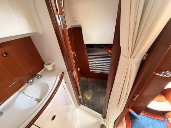 Beneteau OMBRINE 960 de segunda mano en venta