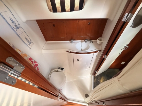 Beneteau OMBRINE 960 de segunda mano en venta