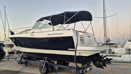 Beneteau OMBRINE 960 de segunda mano en venta