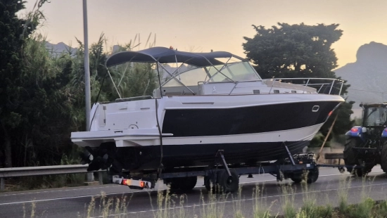 Beneteau OMBRINE 960 de segunda mano en venta