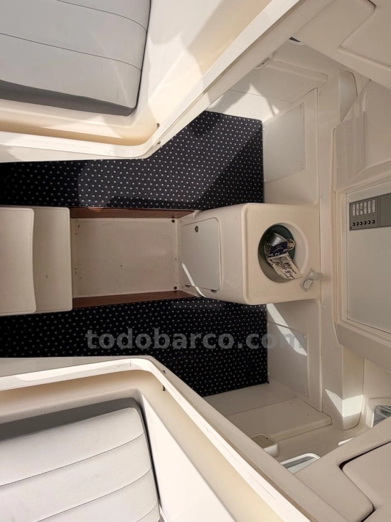 White Shark 265 usata in vendita