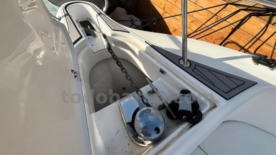 White Shark 265 usata in vendita