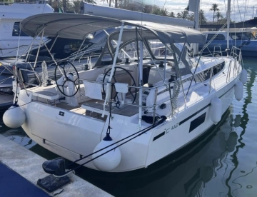 Bavaria Yachts C42 de segunda mano en venta