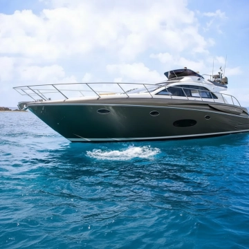 Riva 56 SPORTRIVA de segunda mano en venta
