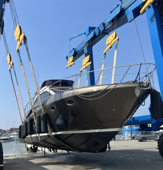 Riva 56 SPORTRIVA usado à venda
