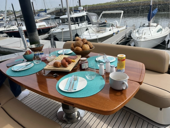 Riva 56 SPORTRIVA usado à venda