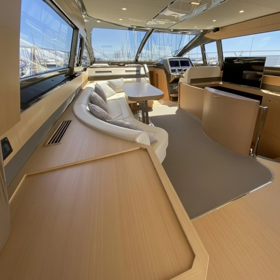 Riva 56 SPORTRIVA usado à venda