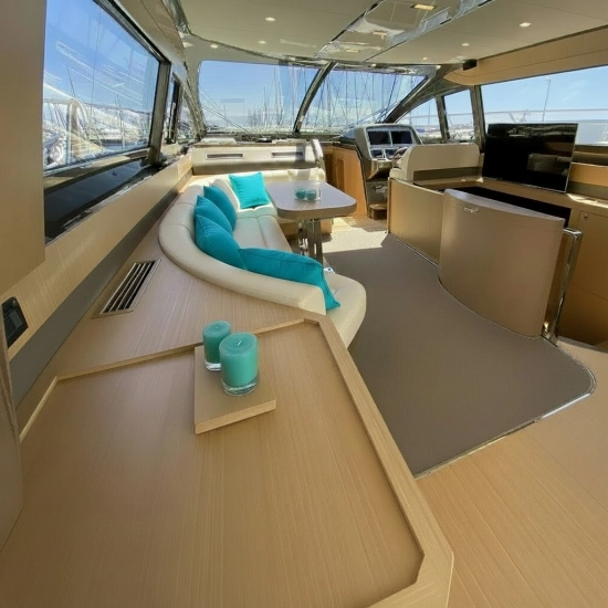 Riva 56 SPORTRIVA usado à venda