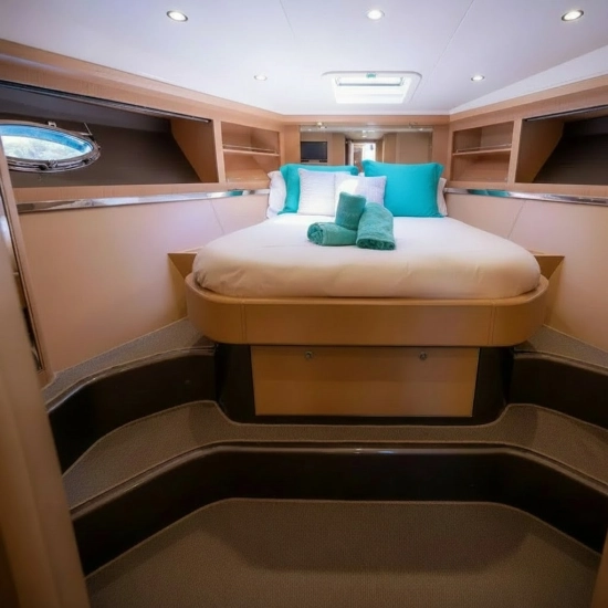 Riva 56 SPORTRIVA usado à venda