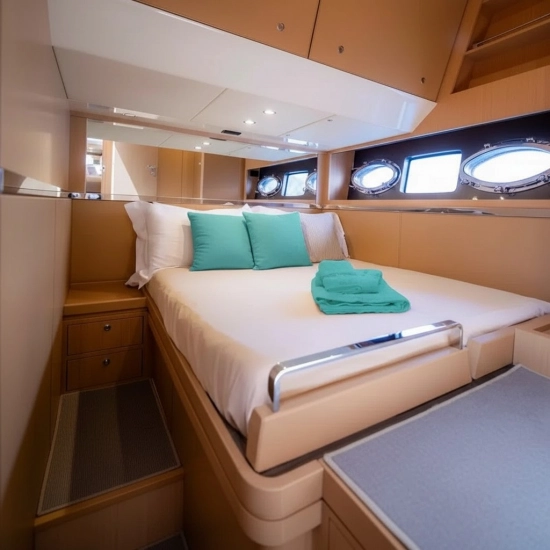 Riva 56 SPORTRIVA usado à venda