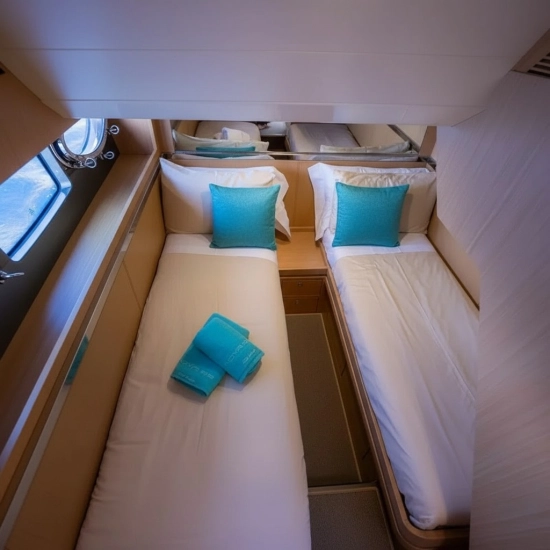 Riva 56 SPORTRIVA usado à venda