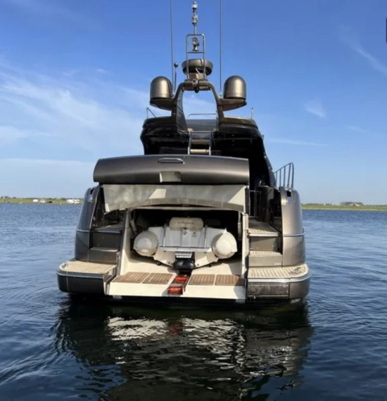 Riva 56 SPORTRIVA usado à venda